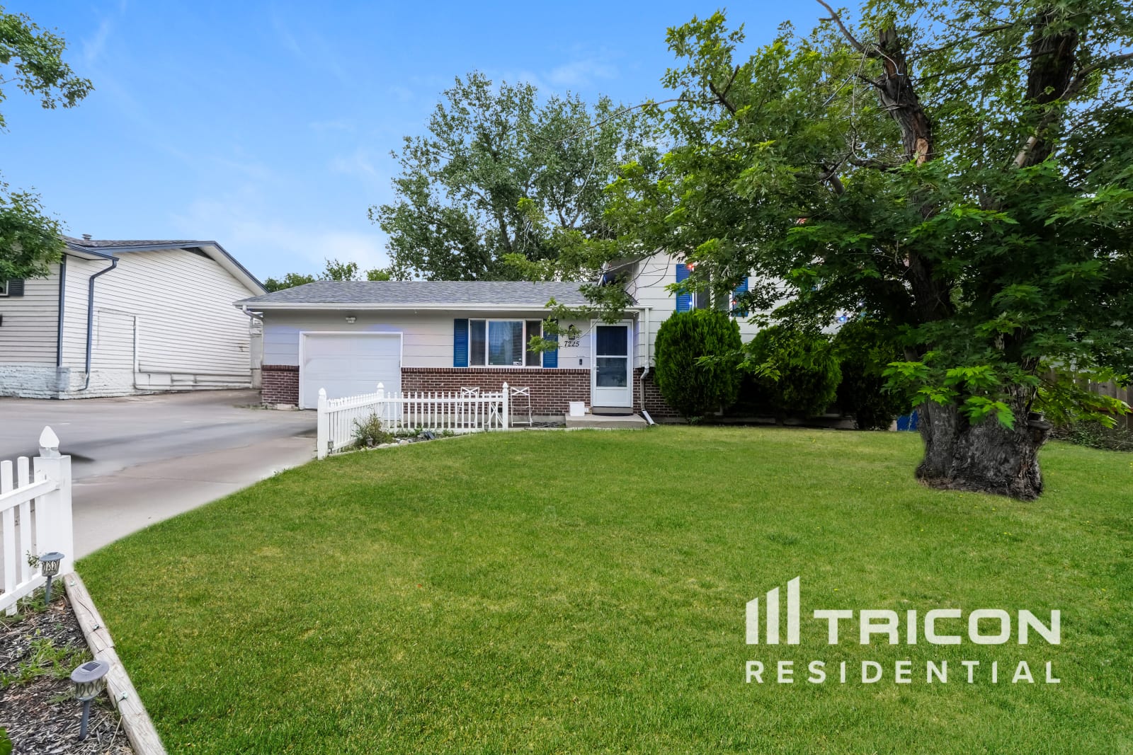 7225 Metropolitan Street Colorado Springs CO
