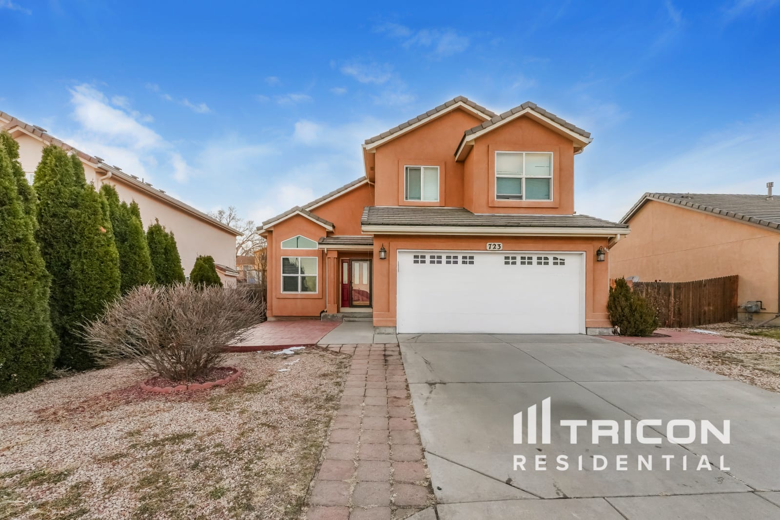 723 Baling Wire Way Fountain CO