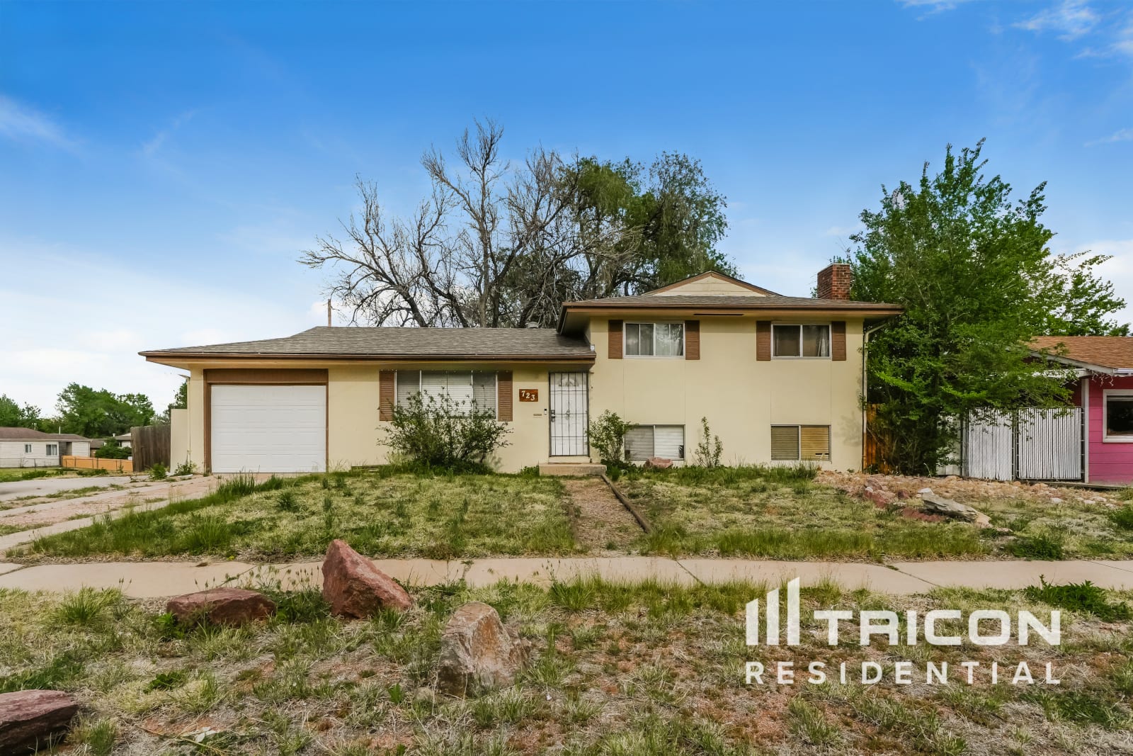 723 Don Juan St Colorado Springs CO