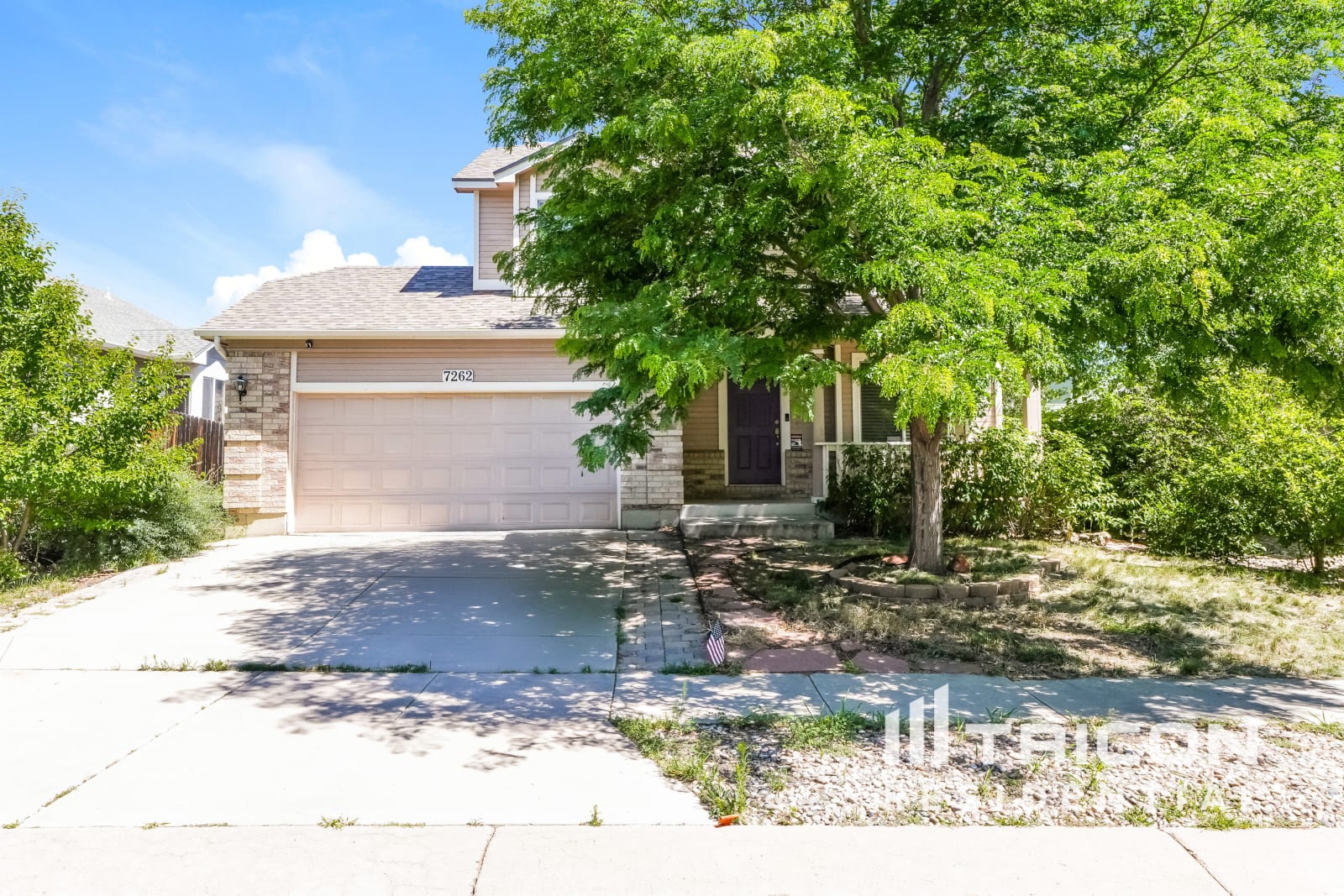7262 Campstool Dr Colorado Springs CO