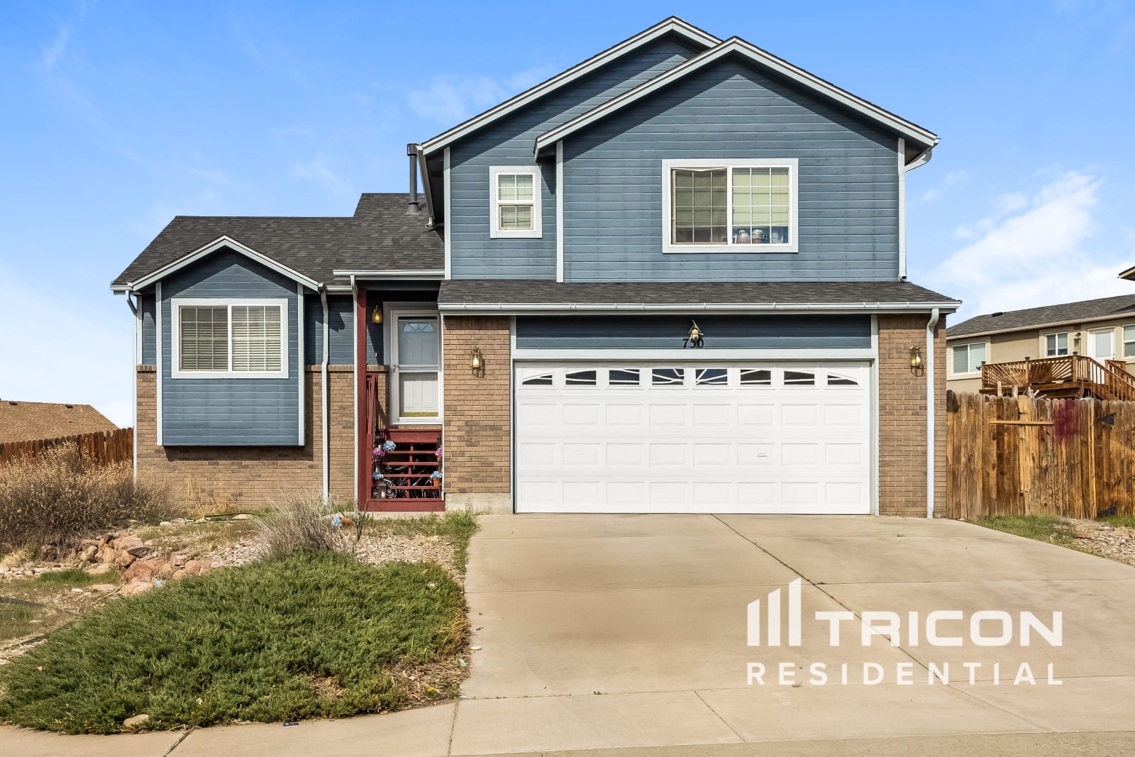 730 Fleming Street Colorado Springs CO