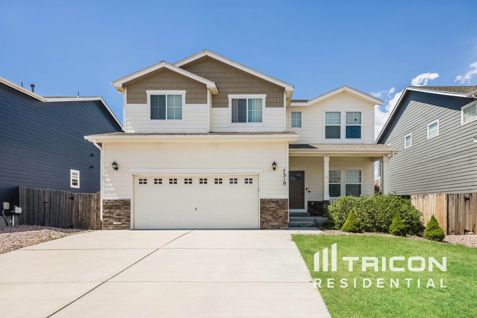 7310 Dutch Loop Colorado Springs CO