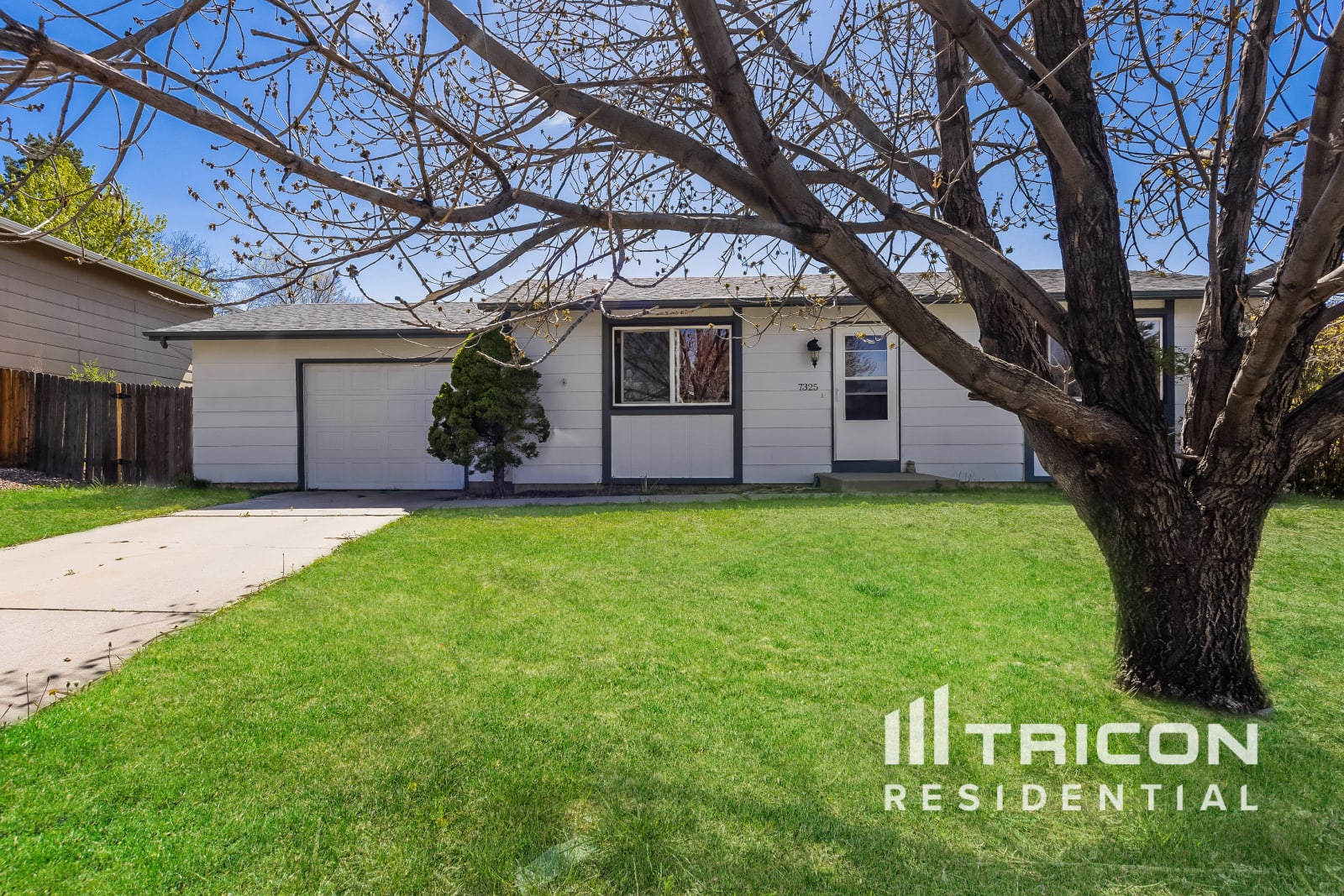 7325 Woodstock St Colorado Springs CO