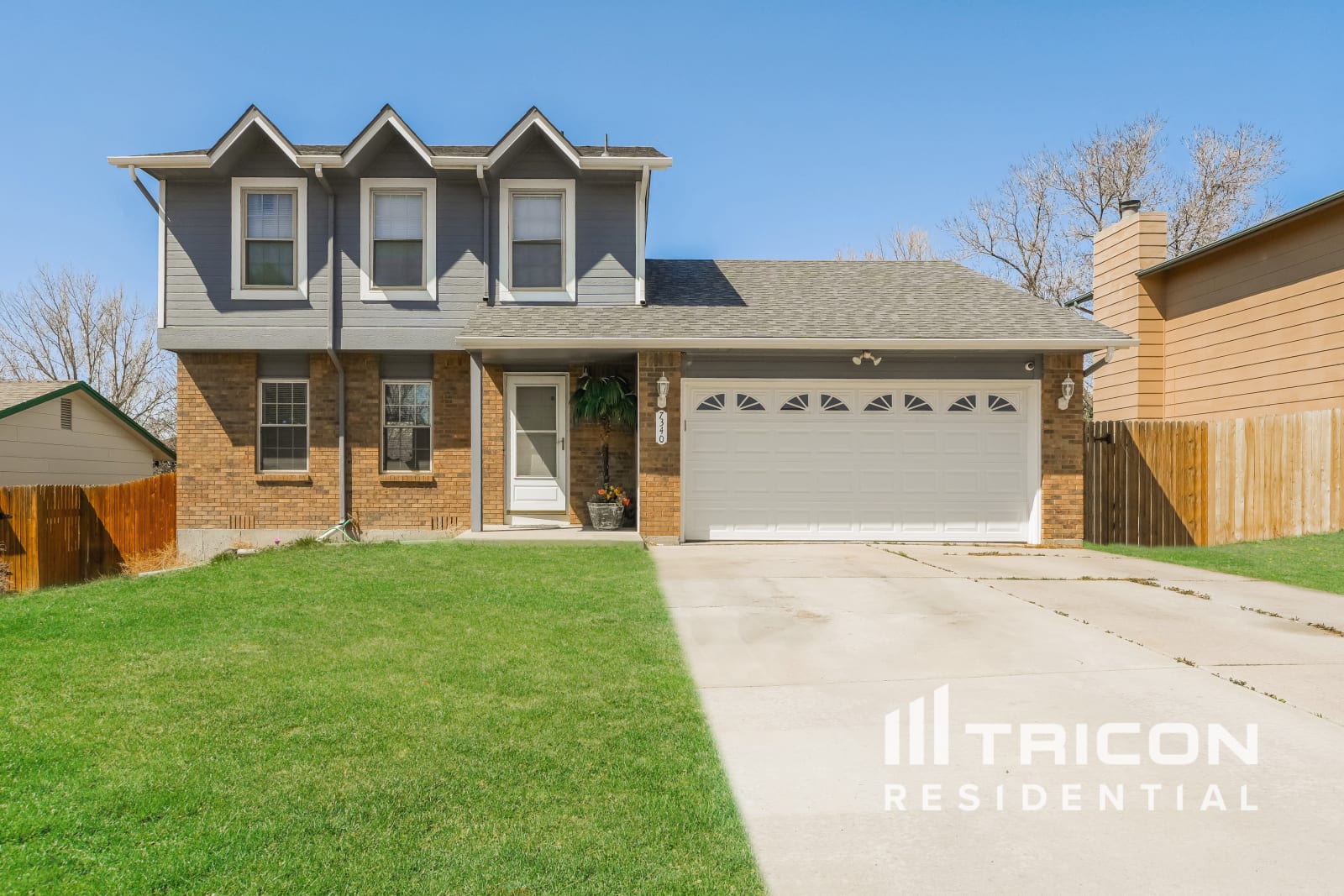 7340 Windy Peak Drive Colorado Springs CO