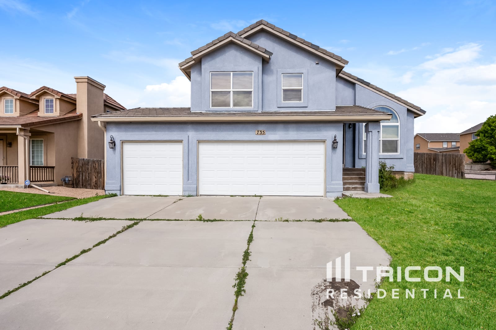 735 Baling Wire Way Fountain CO