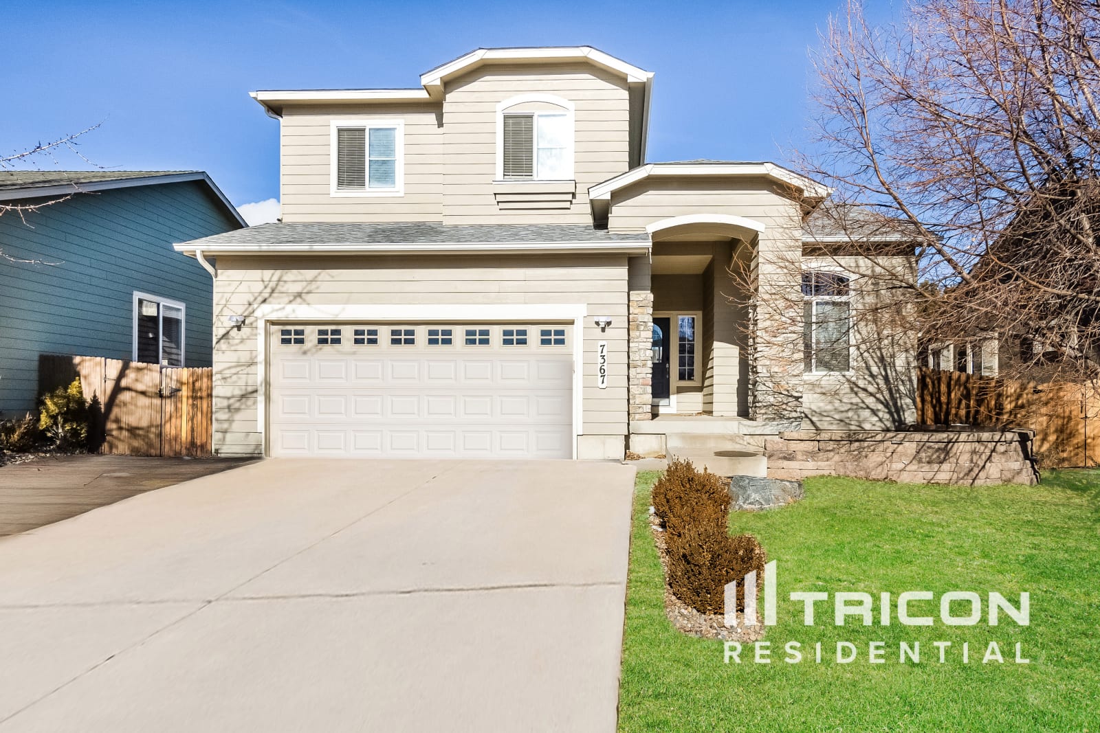 7367 Quiet Pond Place Colorado Springs CO