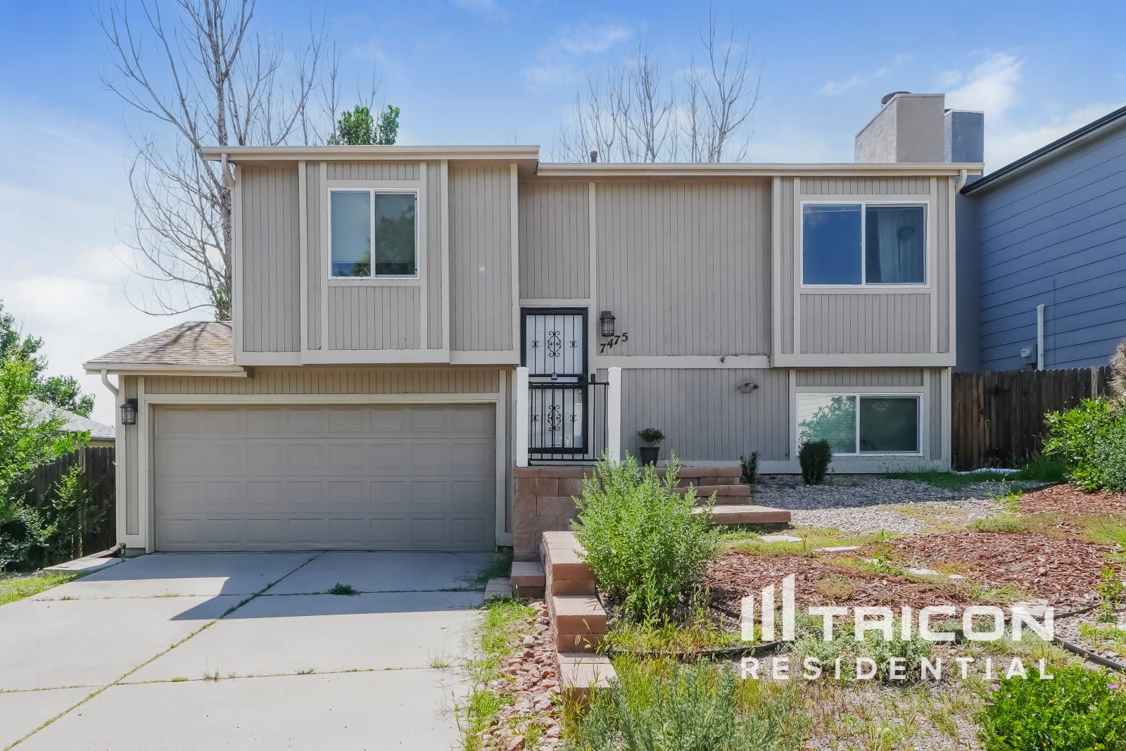 7475 Churchwood Circle Colorado Springs CO