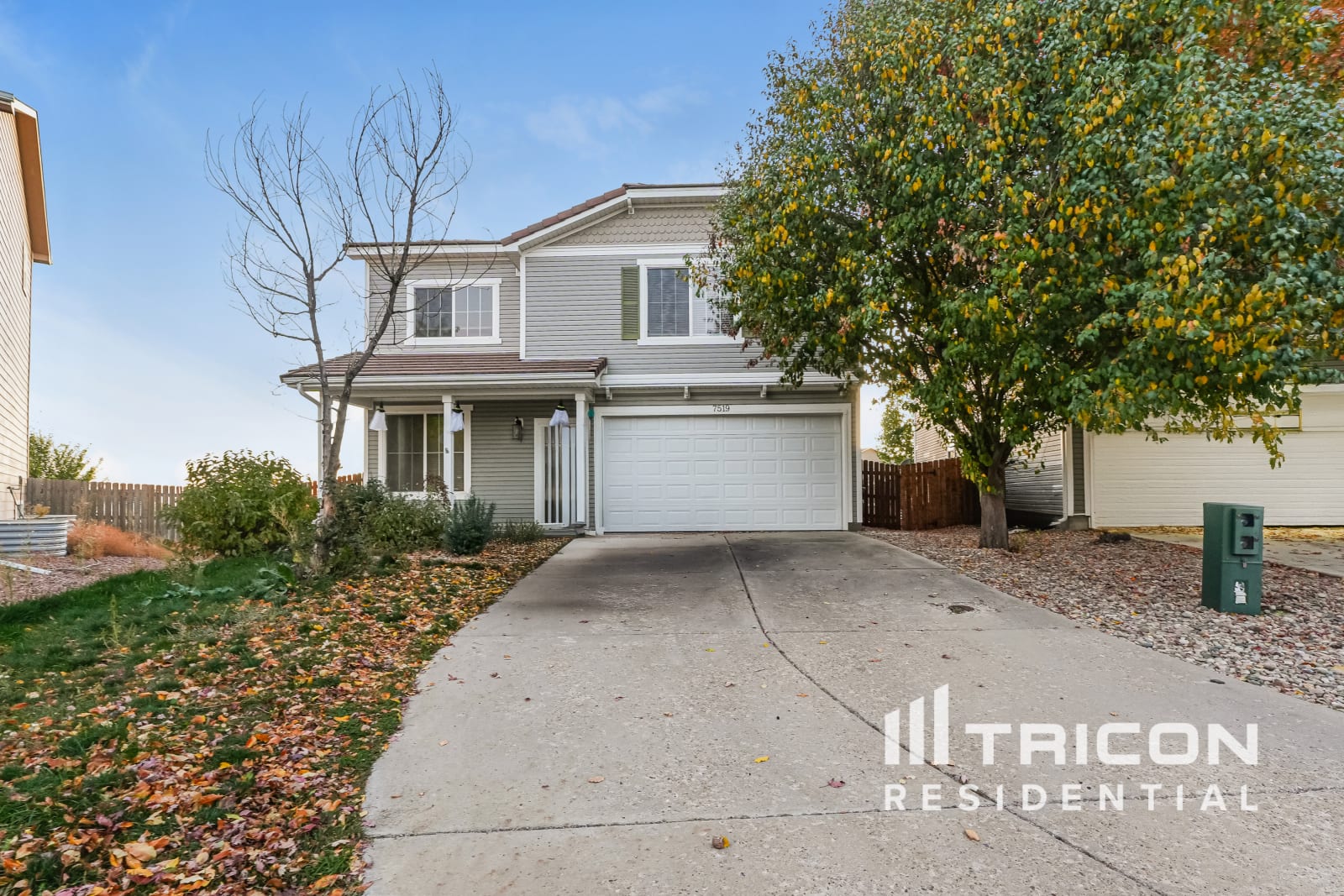 7519 Chenoa Ct Colorado Springs CO