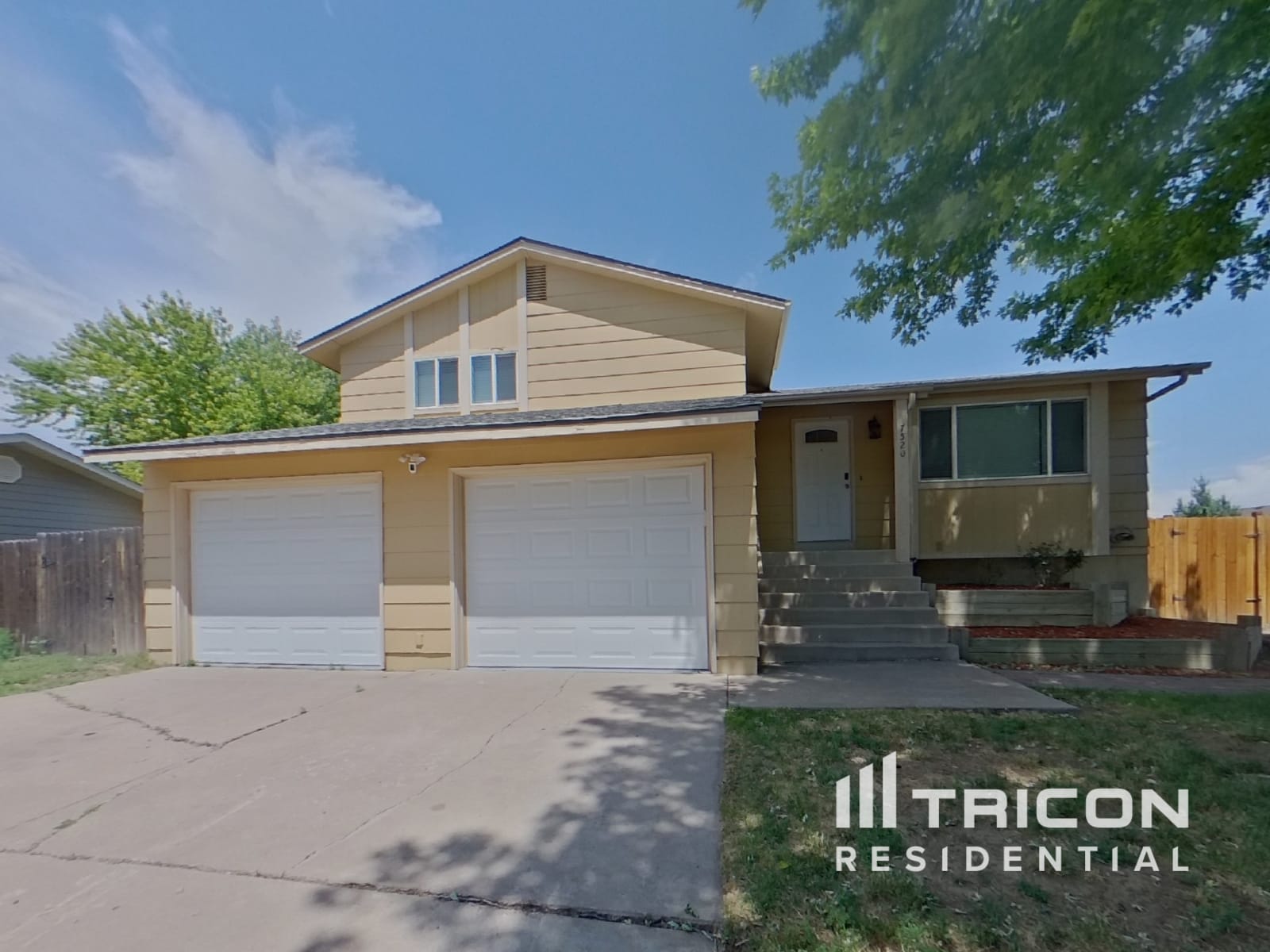 7520 Dove Creek Circle Colorado Springs CO