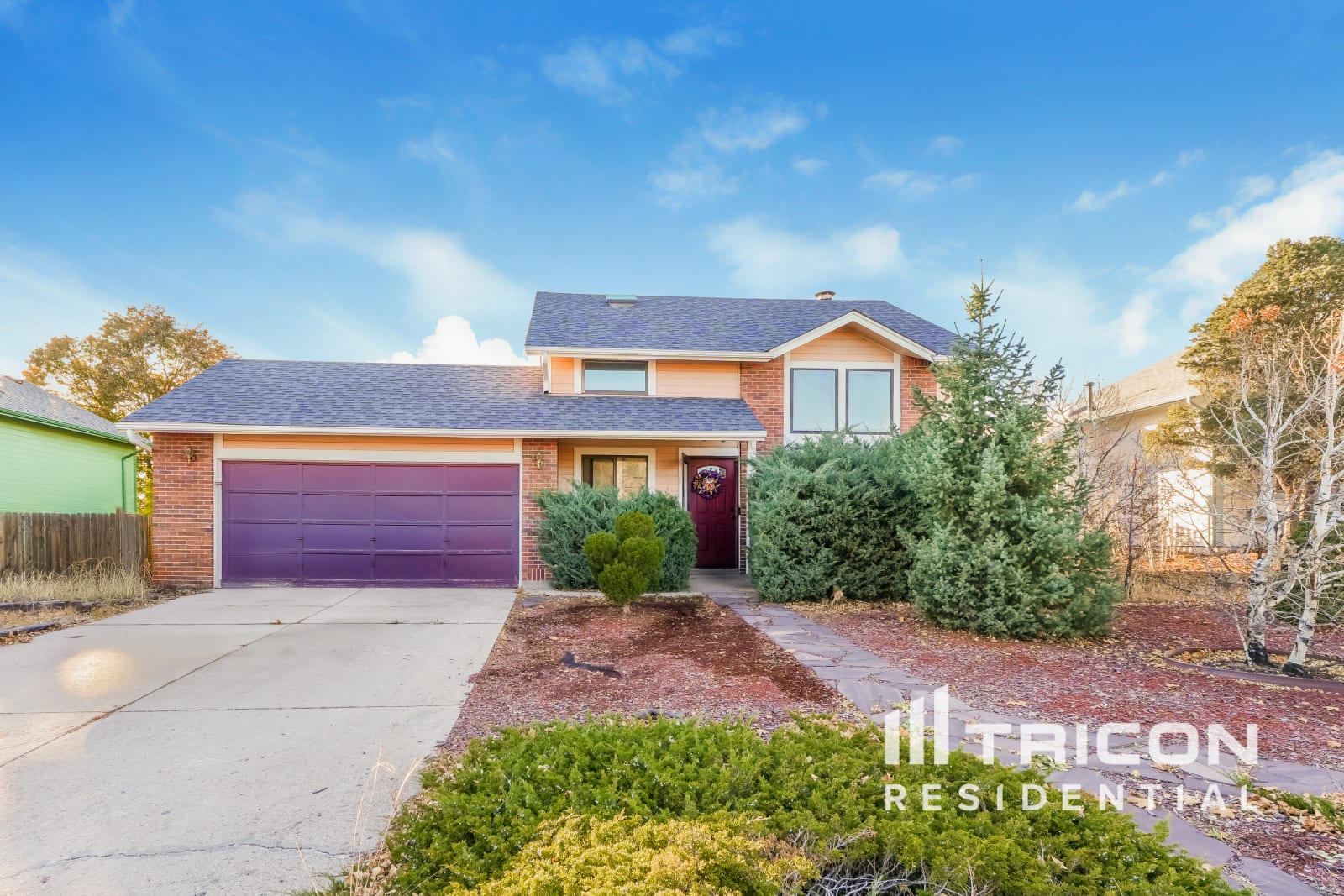 7528 Liberty Bell Dr Colorado Springs CO