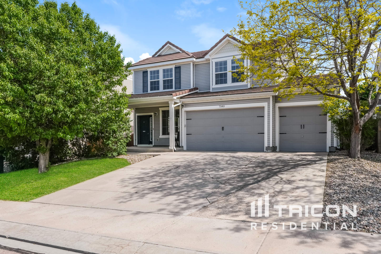 7583 Talus Ridge Drive Colorado Springs CO