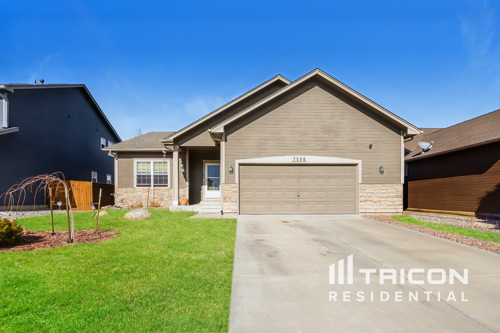 7588 Chenoa Court Colorado Springs CO