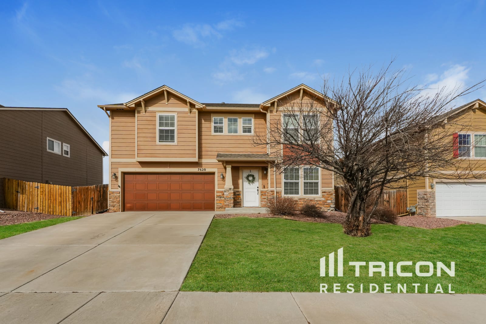 7620 Dellwood Lane Fountain CO