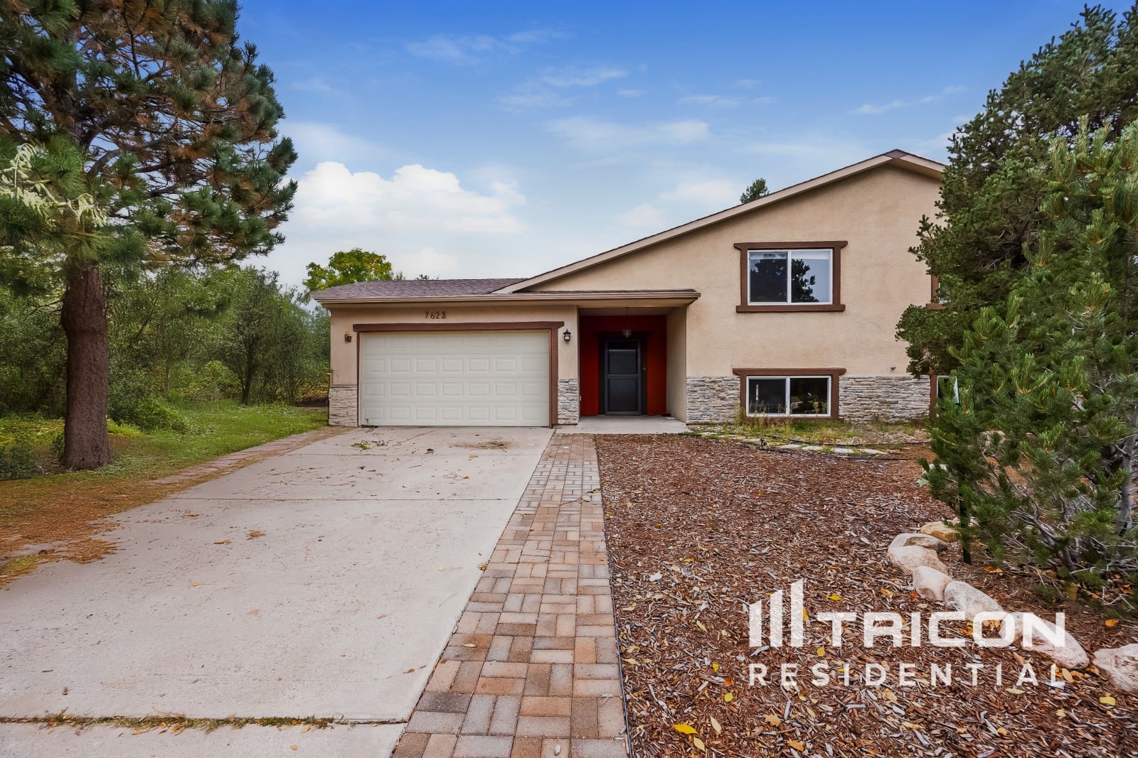 7623 Safari Circle Colorado Springs CO