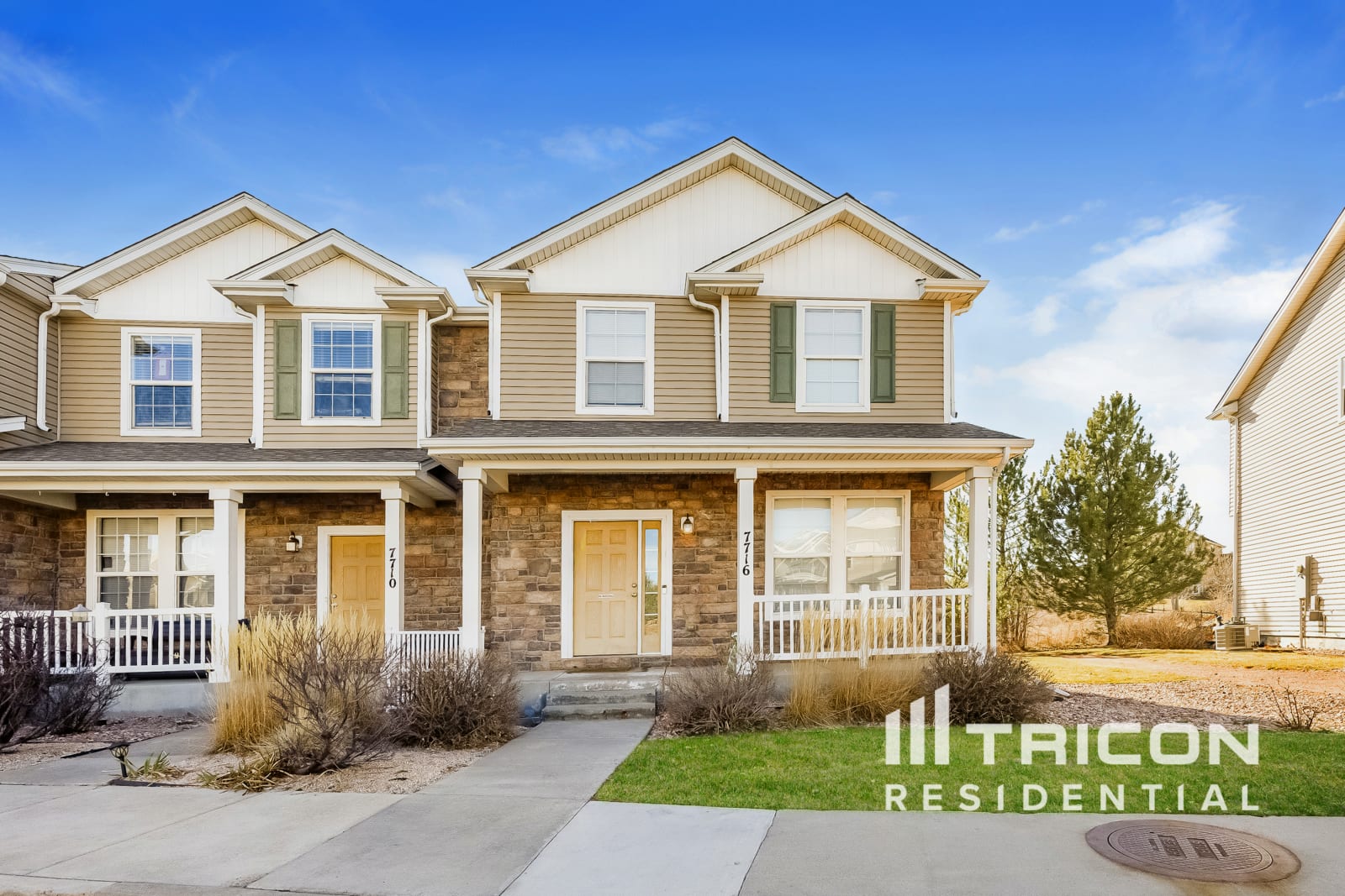 7710 Sandy Springs Point Fountain CO