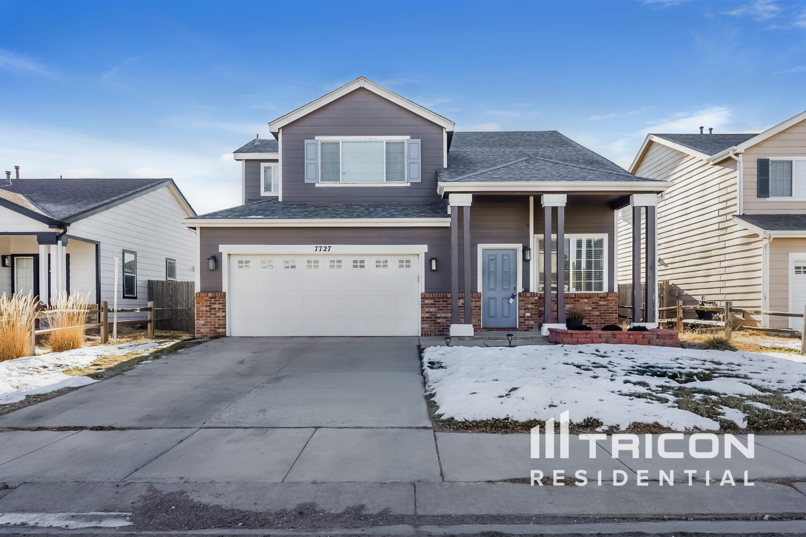 7727 Barn Owl Drive Fountain CO