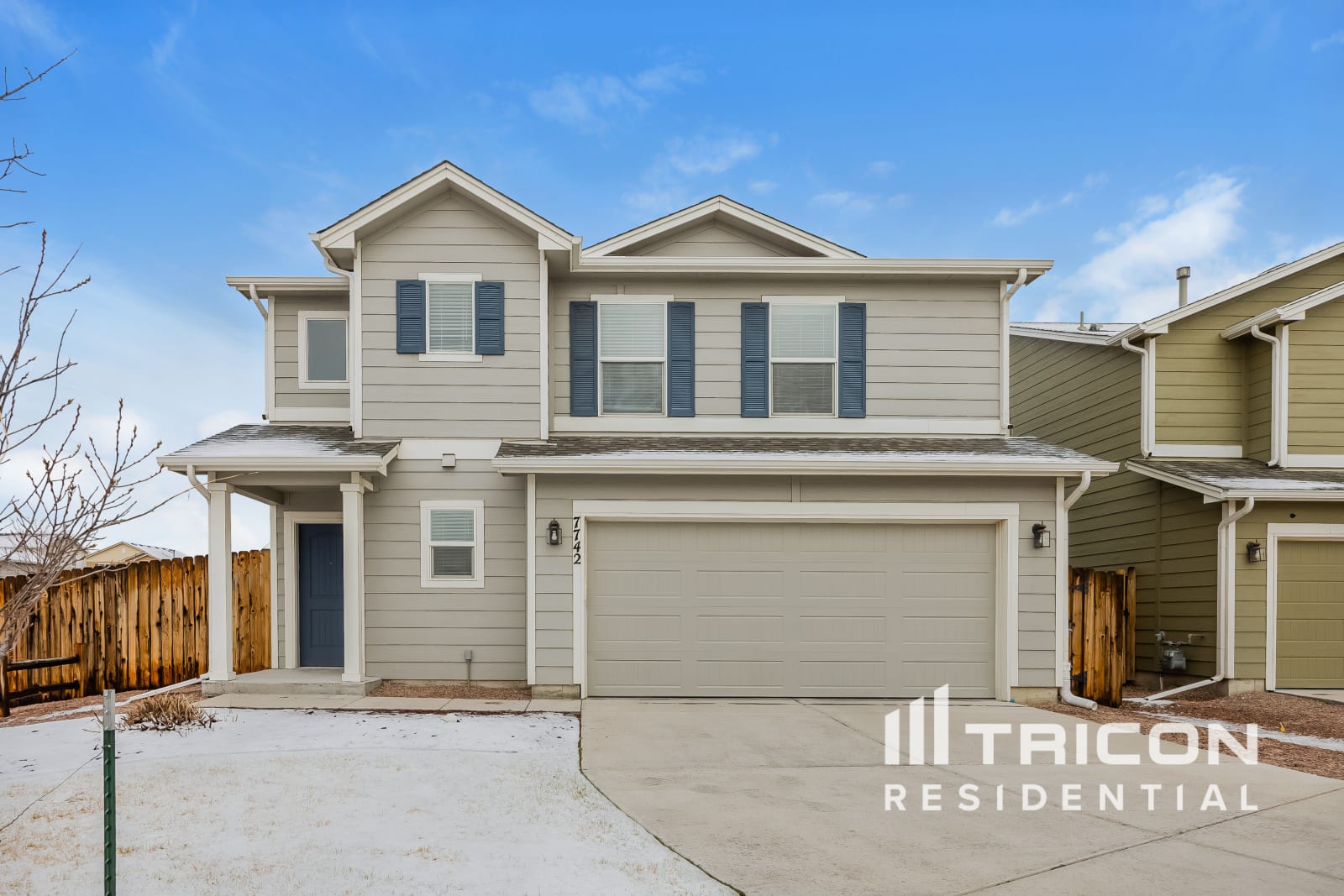 7742 Sangalo Grove Peyton CO