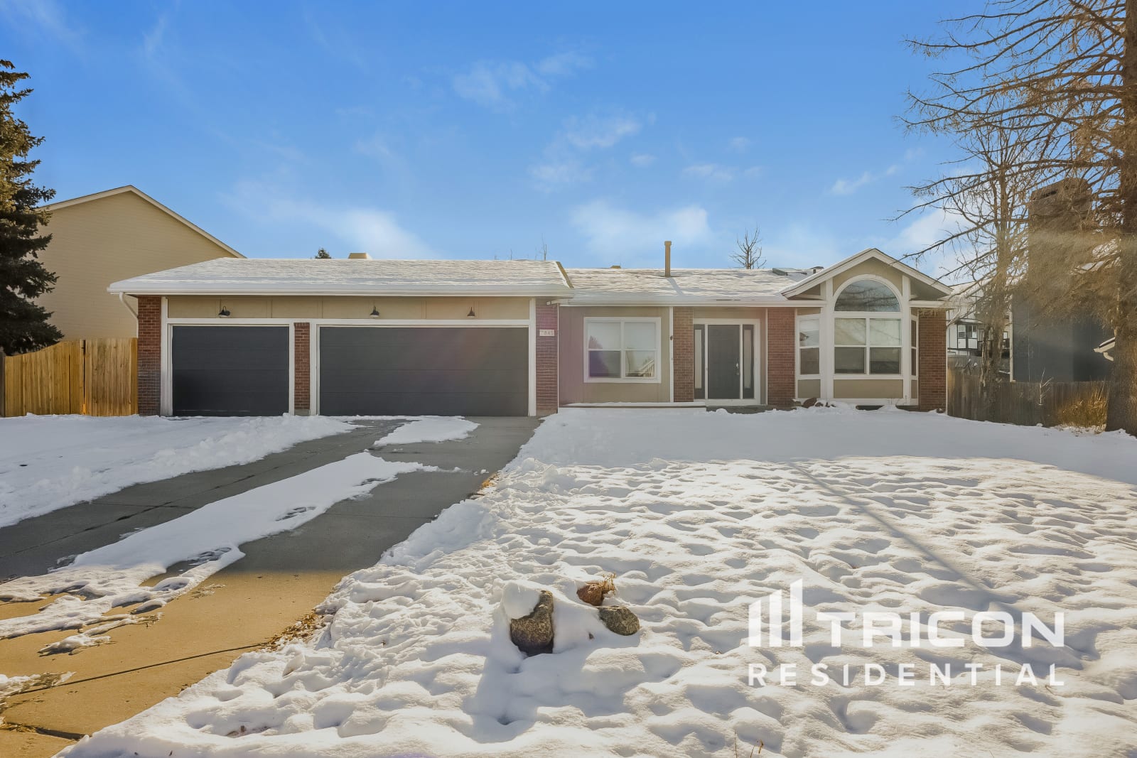 7845 Conifer Drive Colorado Springs CO