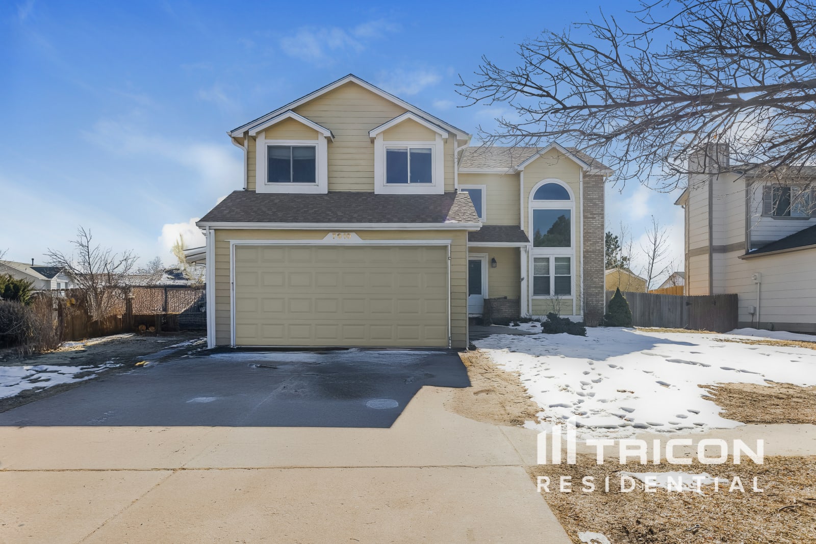 7910 Camfield Cir Colorado Springs CO