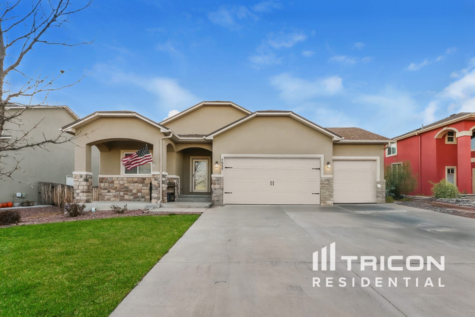 7935 Dutch Loop Colorado Springs CO