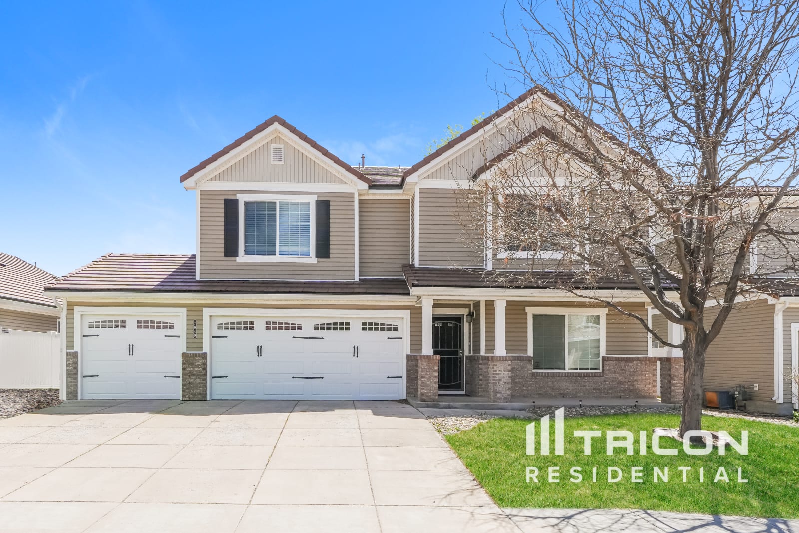 7949 Firecracker Trail Fountain CO