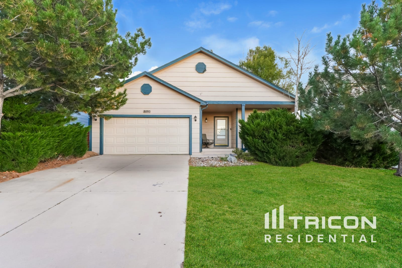 8095 Oliver Rd Peyton CO