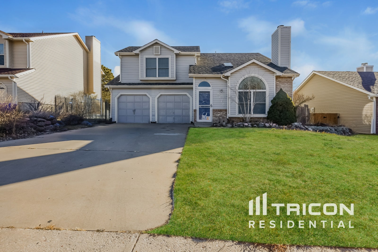 8175 Camfield Cir Colorado Springs CO