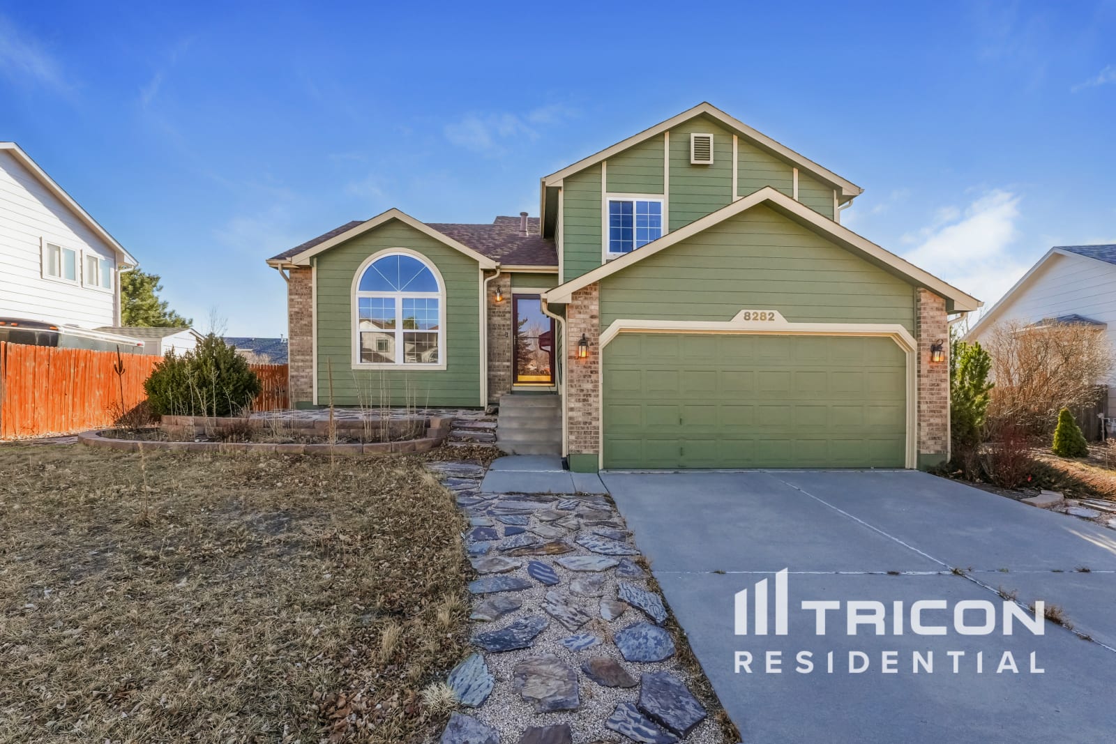 8282 Andrus Drive Colorado Springs CO
