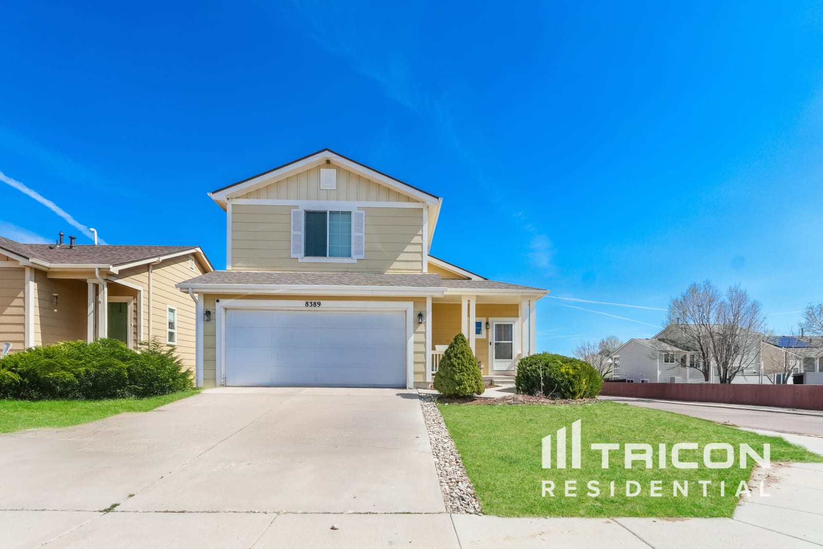 8389 Newbury Way Fountain CO