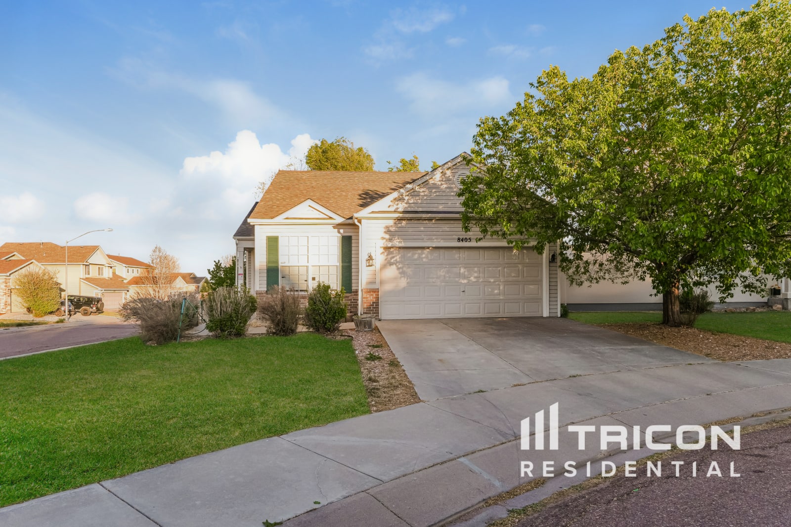 8405 Sunbow Ct Fountain CO