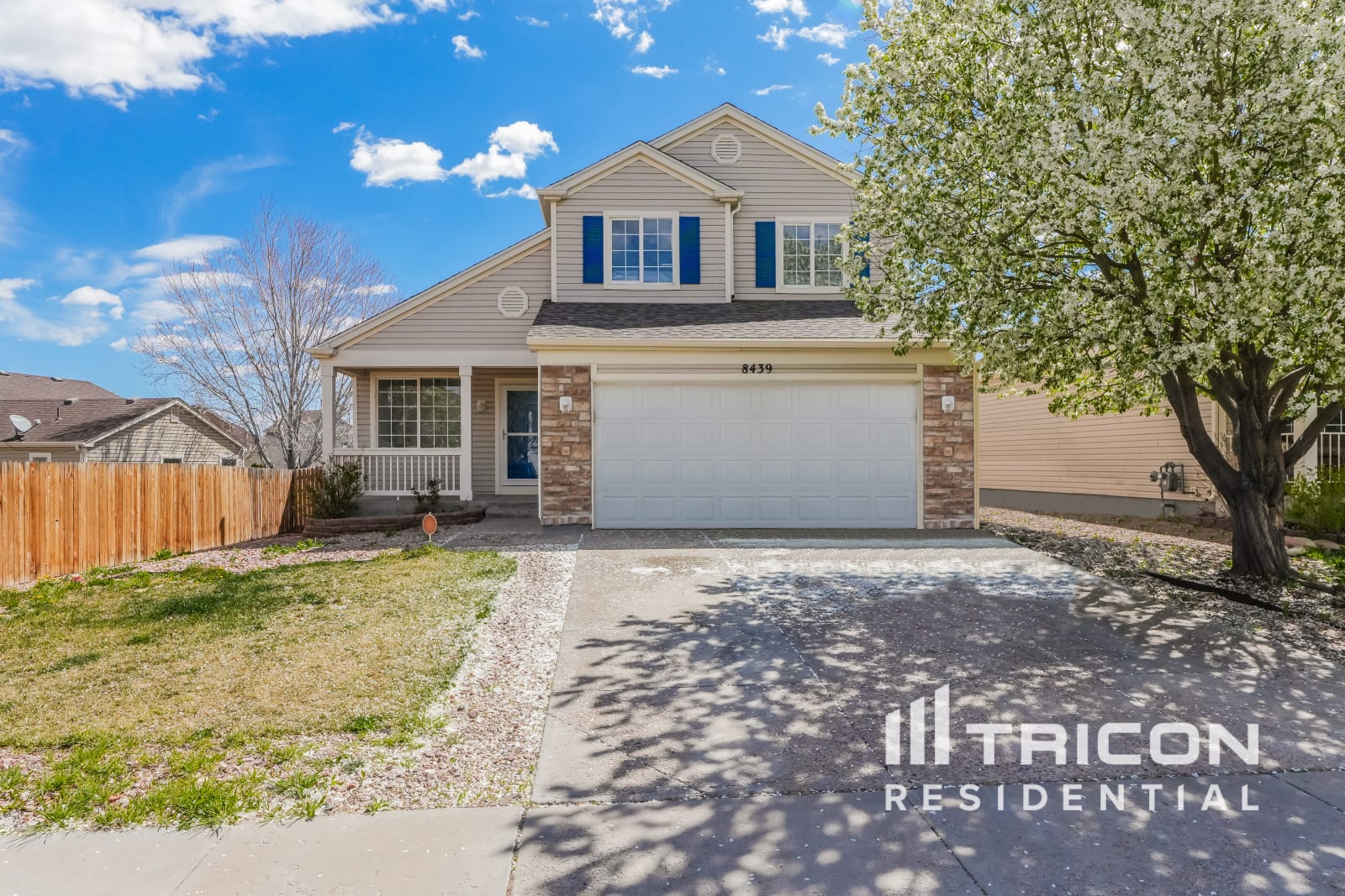 8439 Shadow Run Lane Fountain CO