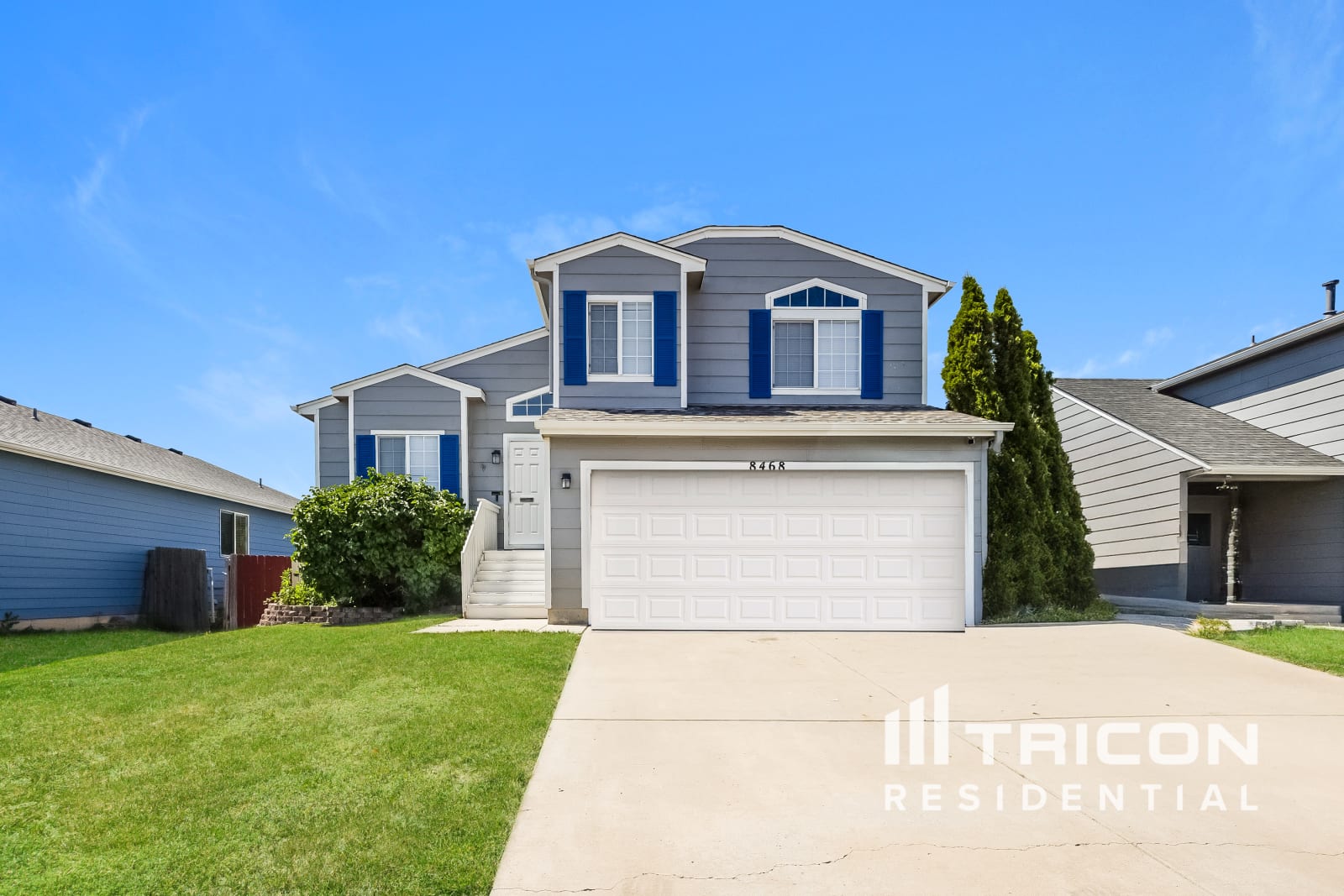 8468 Dassel Drive Fountain CO