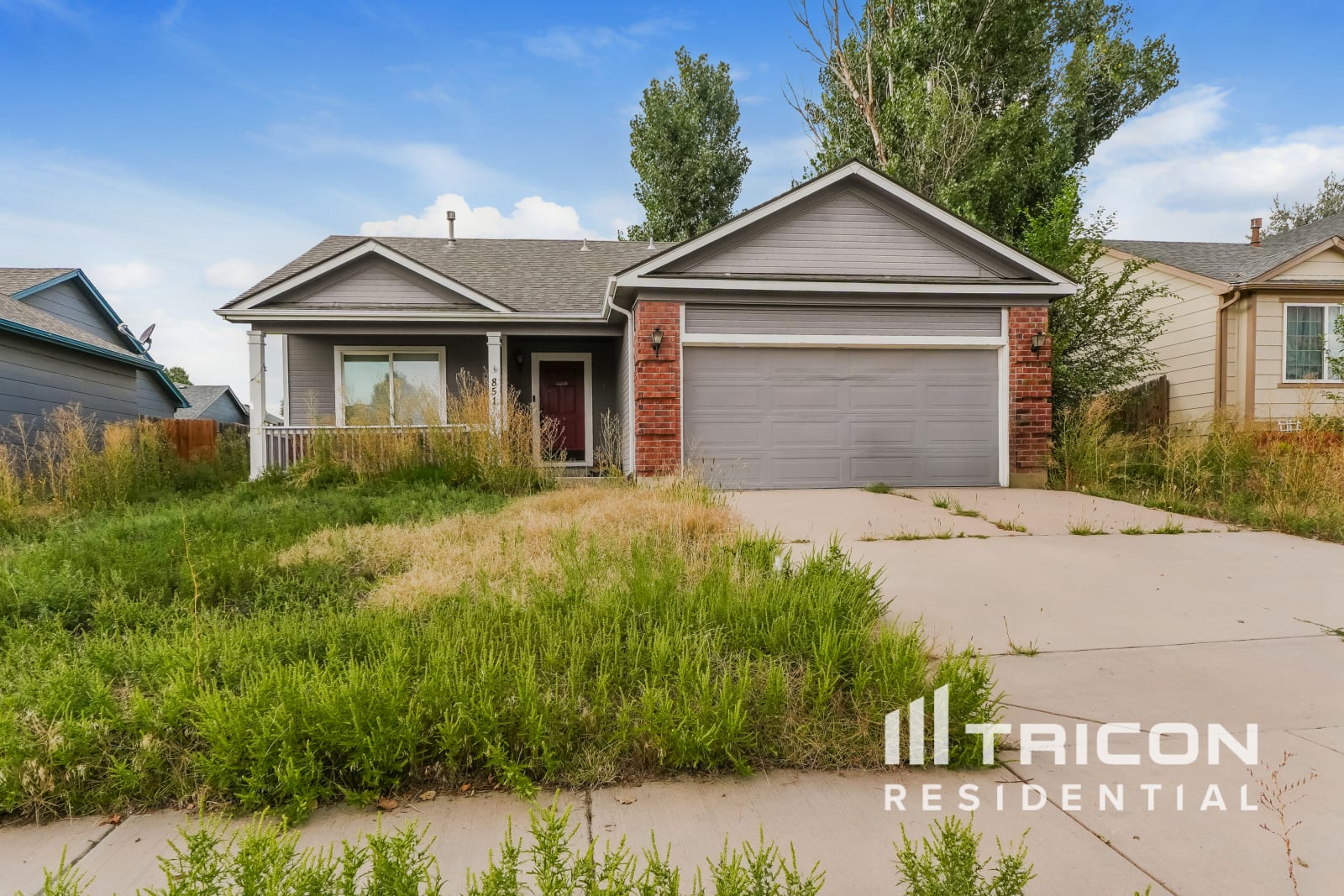 851 Barn Owl Drive Fountain CO