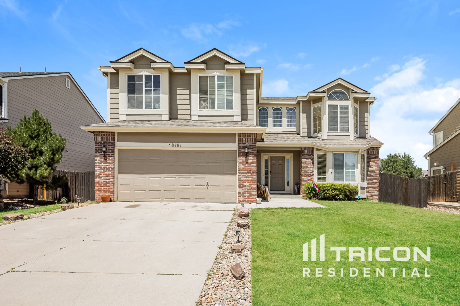 8781 Royal Melbourne Circle Peyton CO