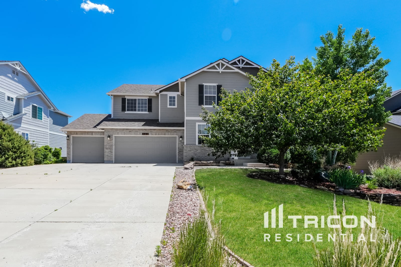 8861 Oakmont Road Peyton CO