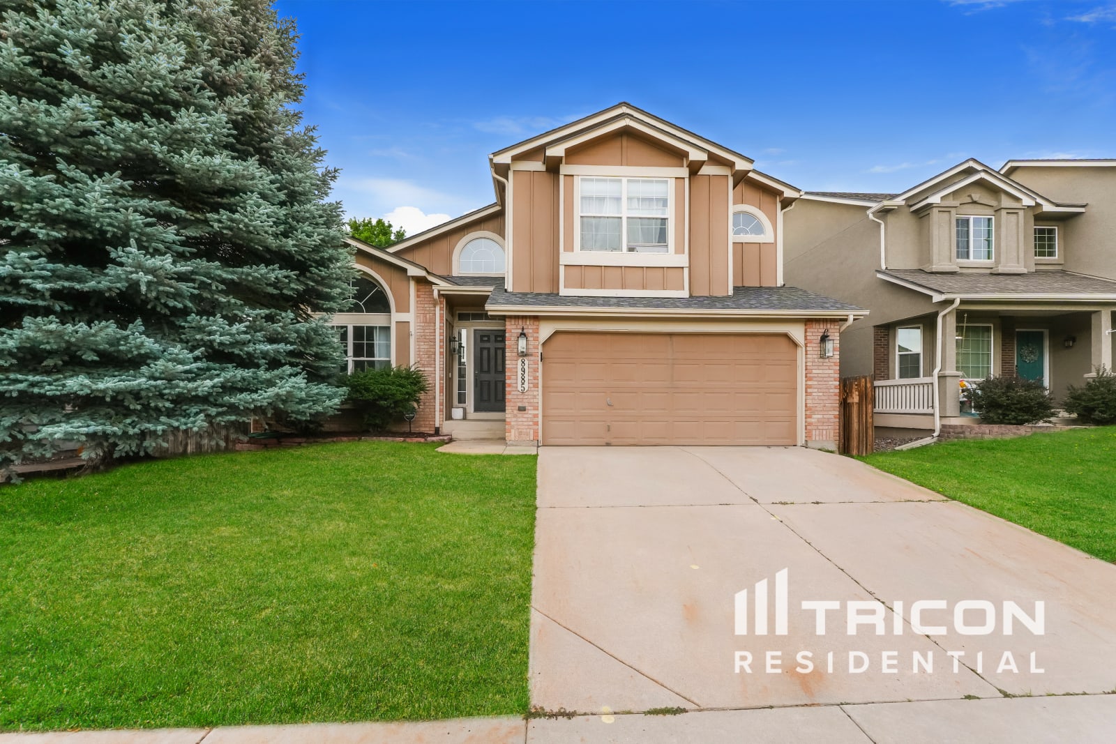 8985 Melbourne Drive Colorado Springs CO