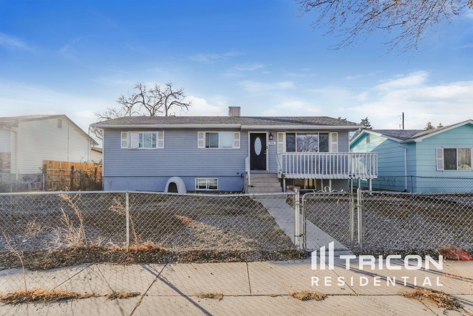 906 Arrawanna Street Colorado Springs CO