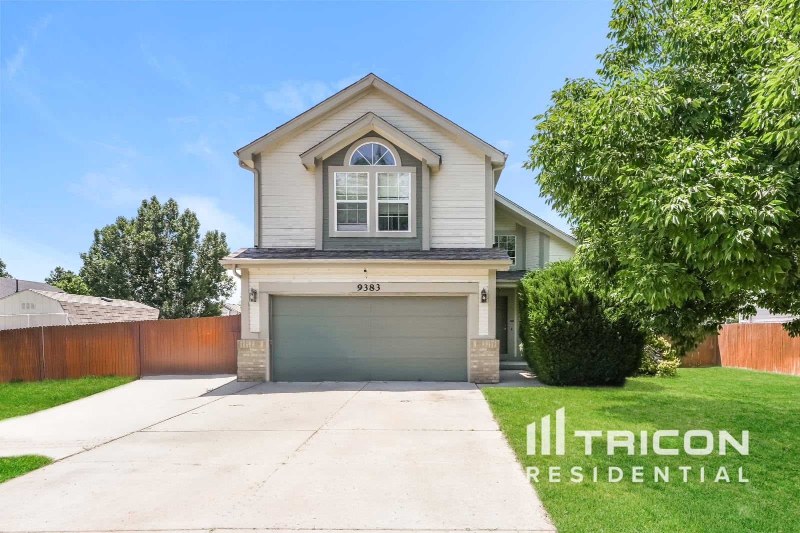 9383 Peaceful Meadow Street Colorado Springs CO