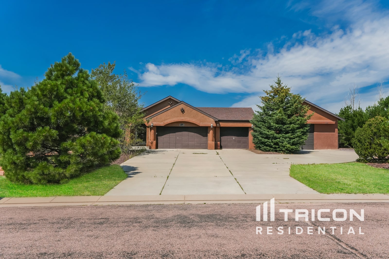 9764 Rockingham Drive Peyton CO