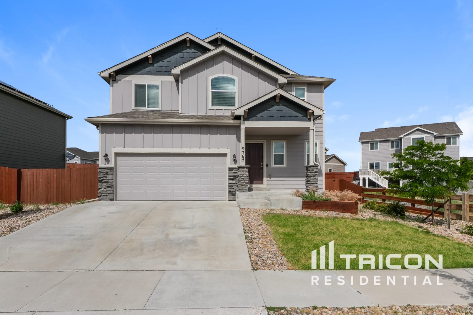 9765 Windingpark Drive Peyton CO