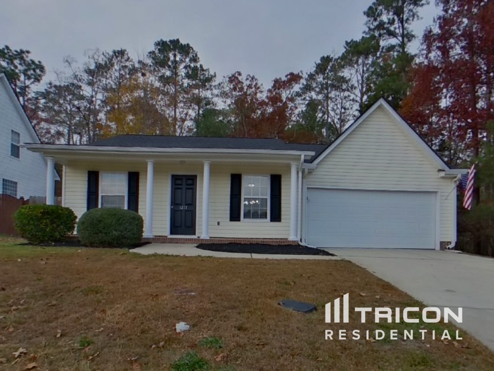 1217 Aderley Oak Irmo SC