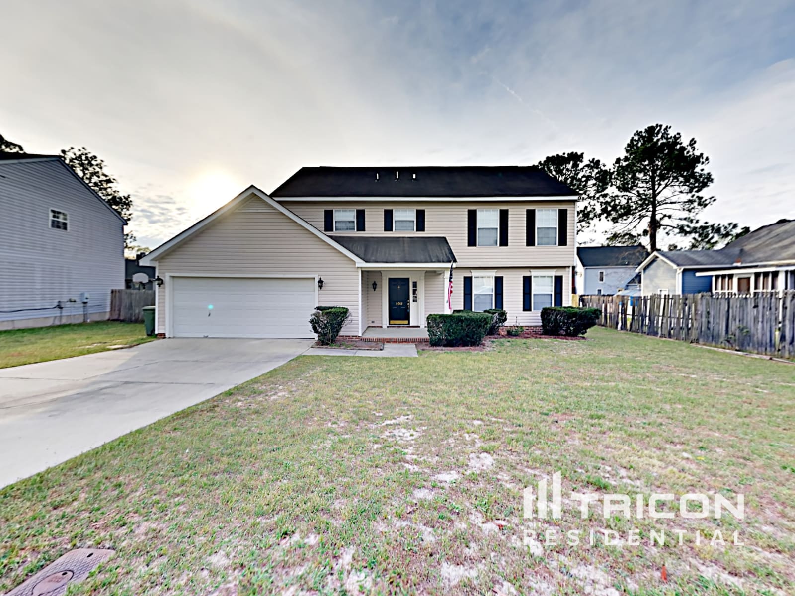 102 Stafford Road Columbia SC