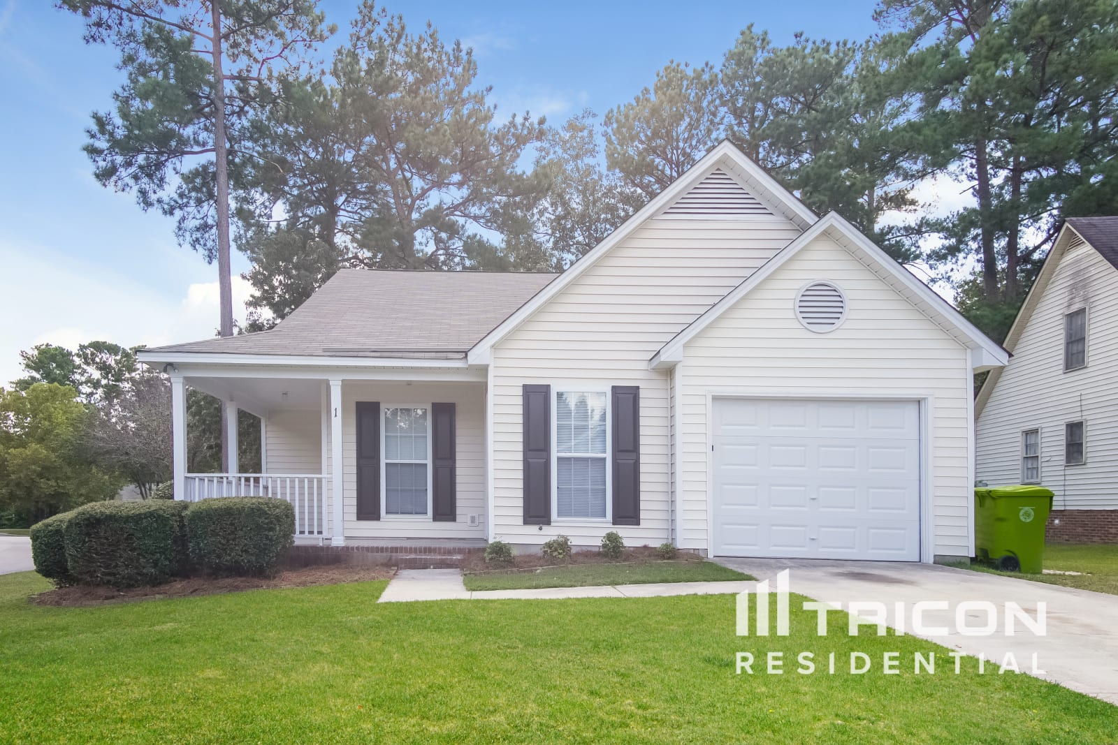 1 Tomafield Court Columbia SC
