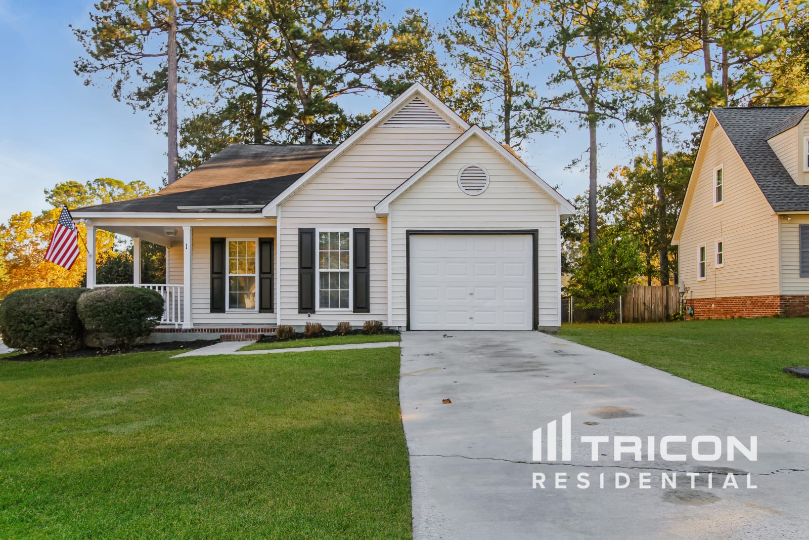 1 Tomafield Court Columbia SC