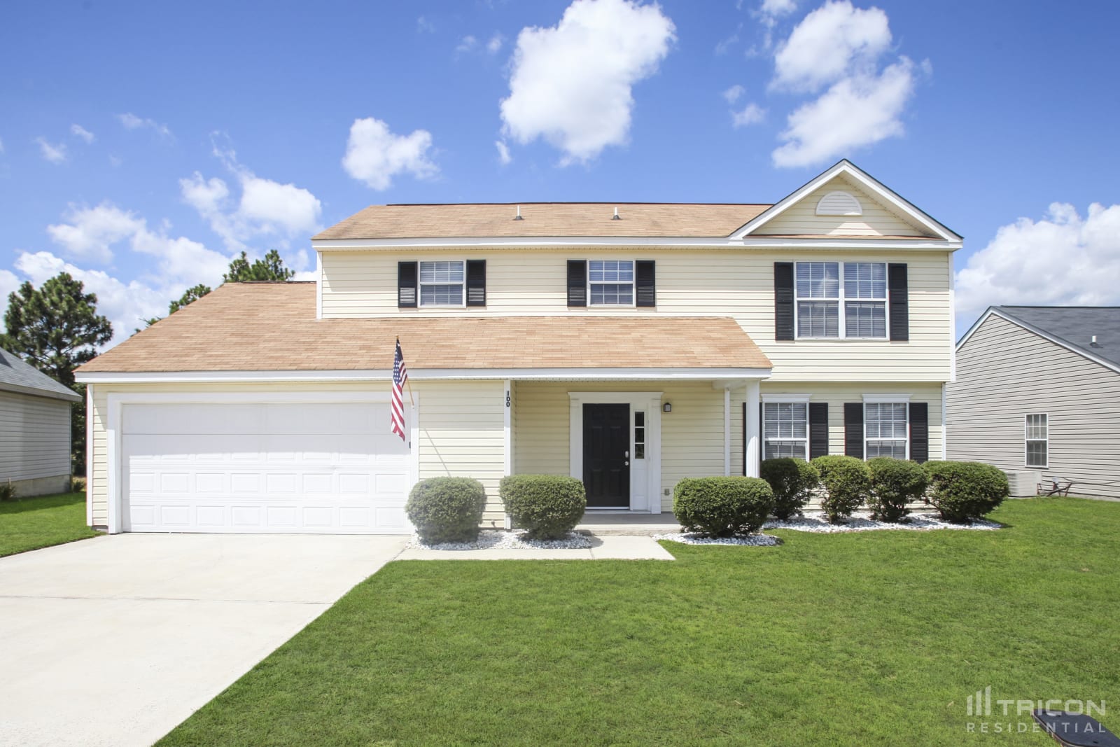100 Sandpine Circle Columbia SC