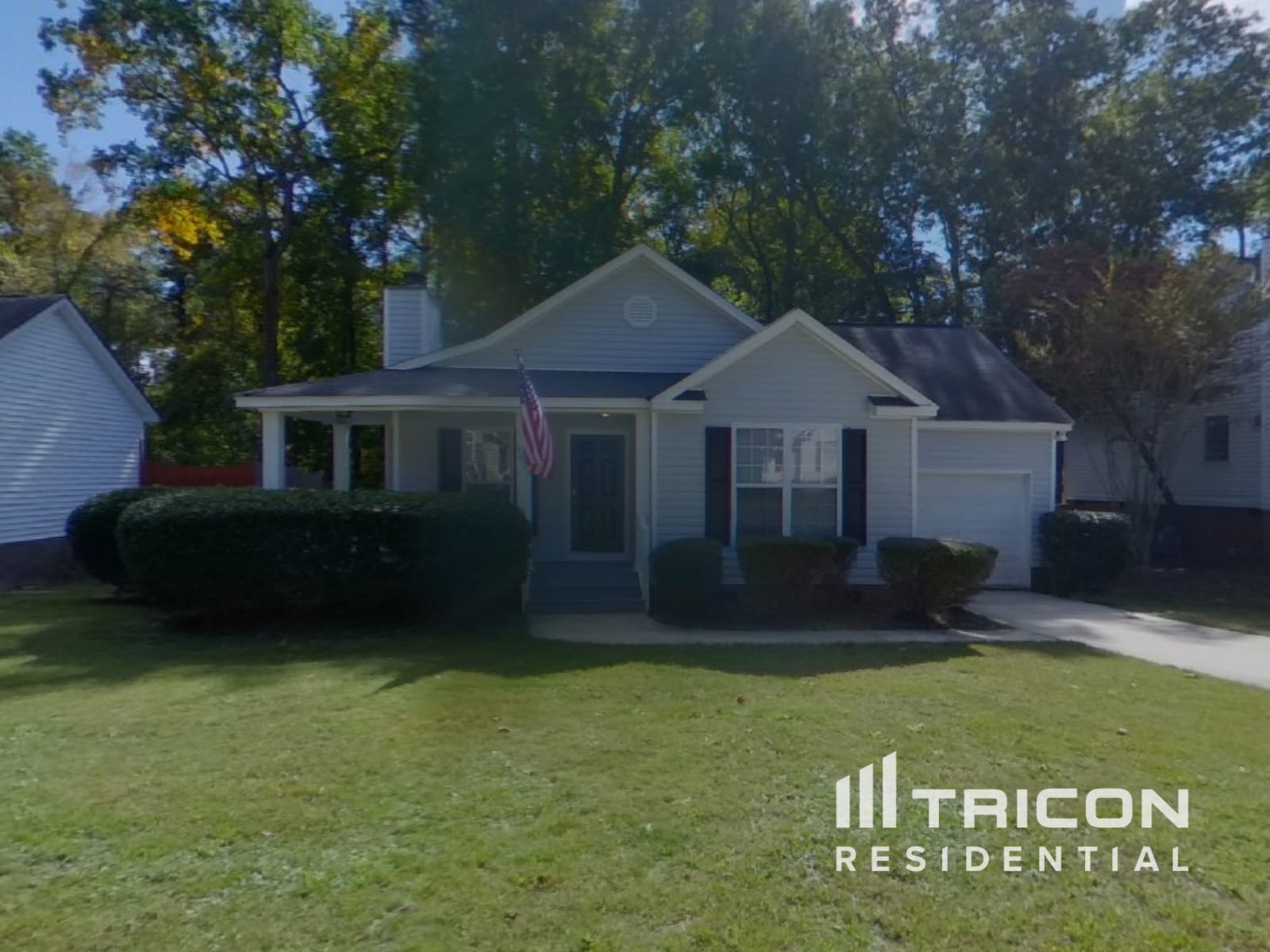 1003 Cambridge Oaks Drive Columbia SC