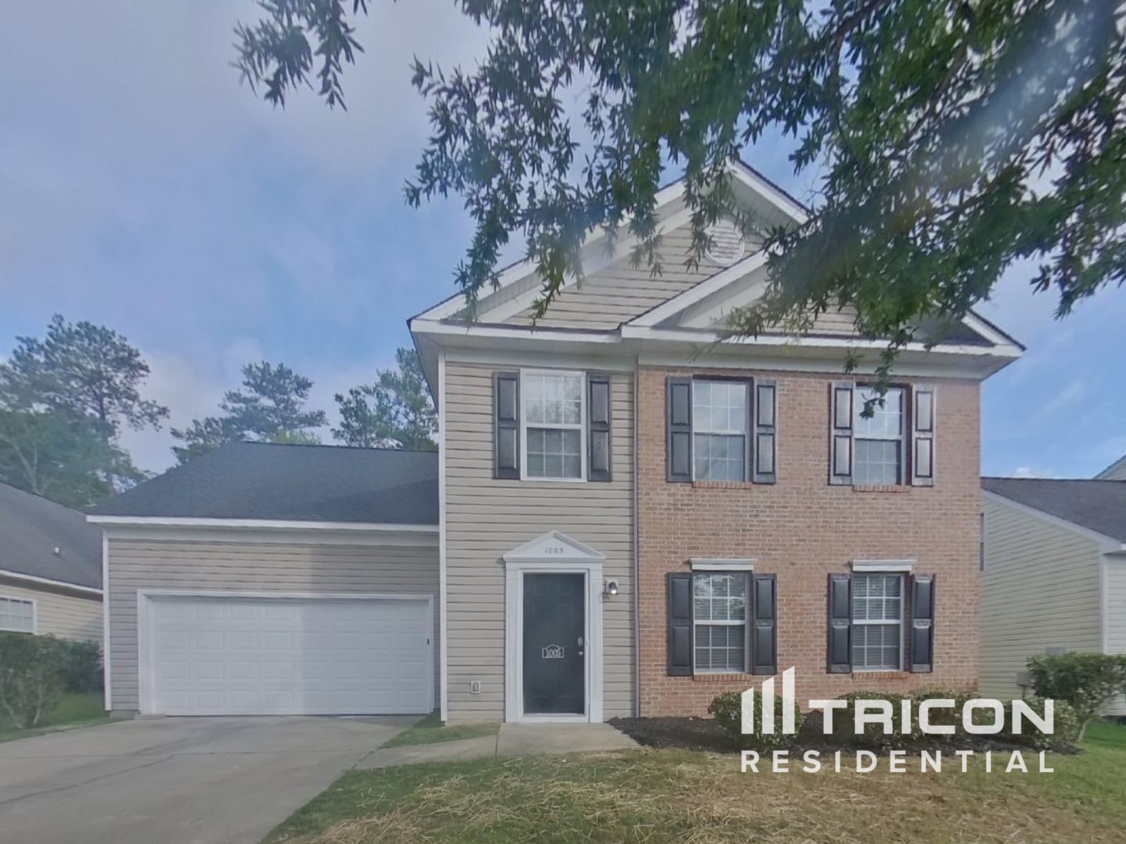 1005 Aderley Oak Drive Irmo SC