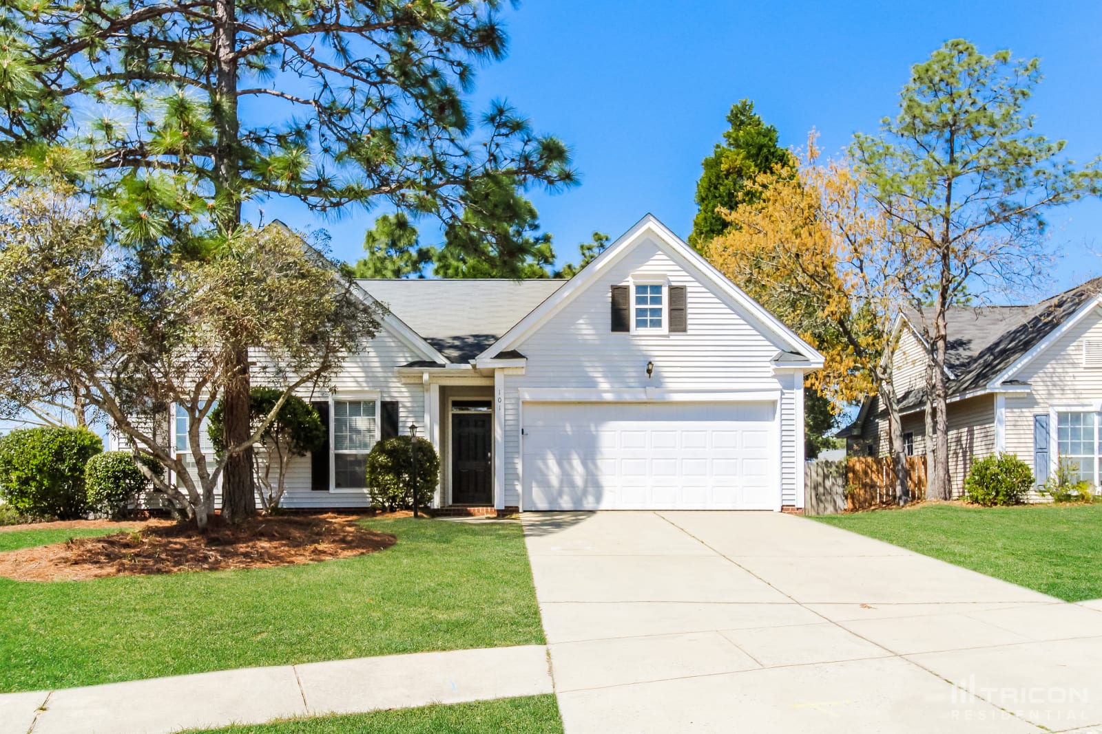 101 Royal Crest Drive Columbia SC