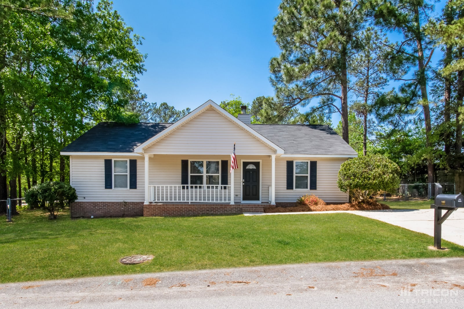 101 Squire Road Columbia SC