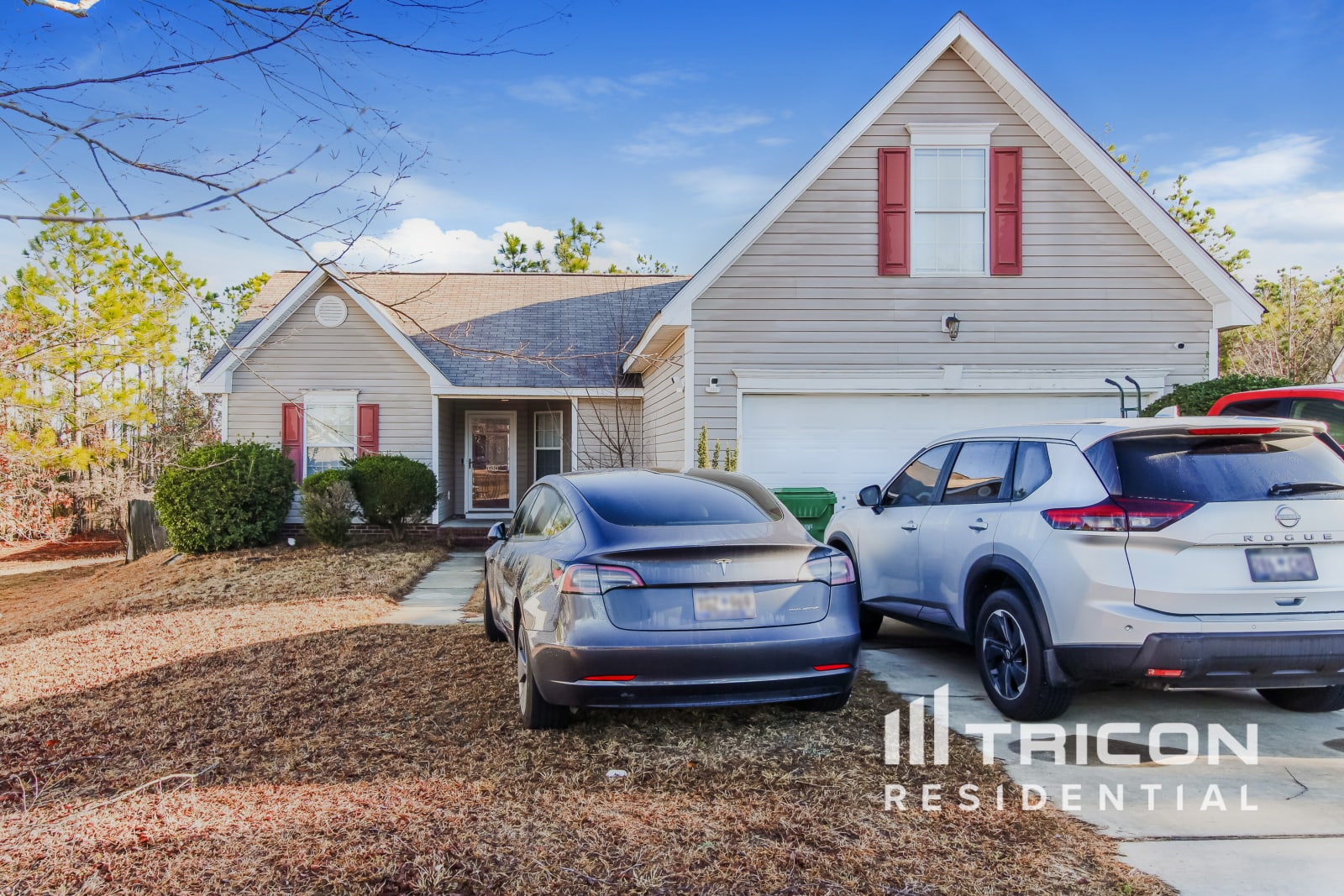 1010 Hamilton Place Circle Columbia SC